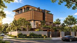Sennett Estate (D13), Semi-Detached #639813871